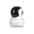 Xtrempro Xtrempro IPW1-1080P Diy Surveillance Security Camera with 2.0 Mega Pixel Smart Home Alarm Kit IPW1-1080P